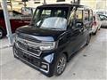 2022 Honda N BOX