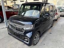 2022 Honda N BOX