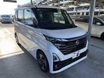 2023 Nissan ROOX