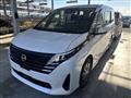 2023 Nissan Serena