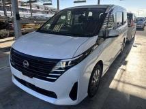 2023 Nissan Serena