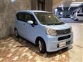 2015 Daihatsu Move