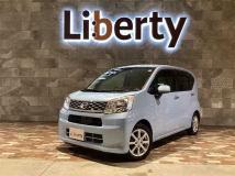 2015 Daihatsu Move
