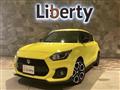 2020 Suzuki Swift