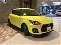 2020 Suzuki Swift