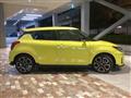 2020 Suzuki Swift