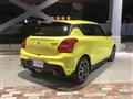 2020 Suzuki Swift