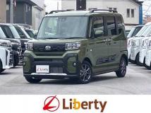 2024 Daihatsu Tanto