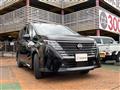 2025 Nissan Serena