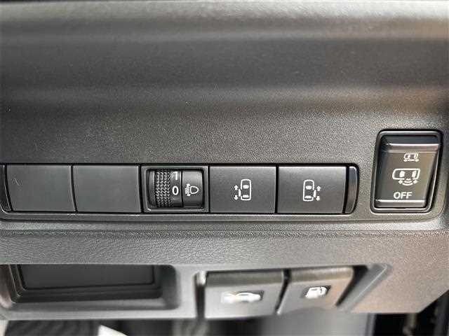 Nissan Serena 2025 — фото 8 купить в Москве