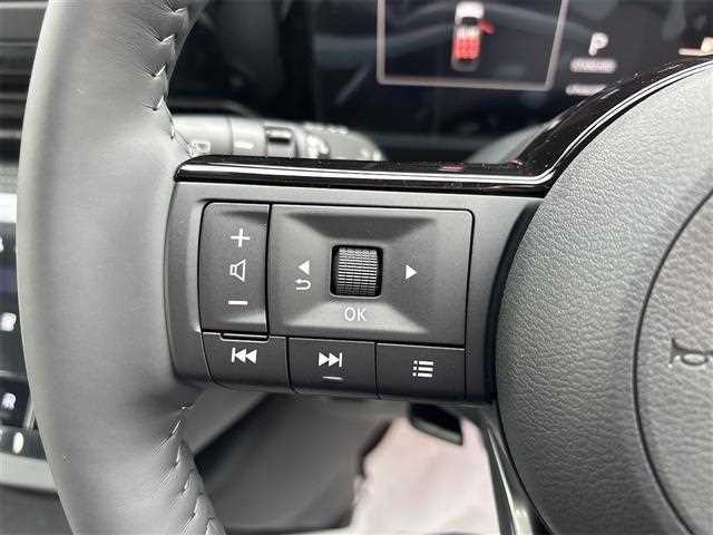 Nissan Serena 2025 — фото 11 купить в Москве