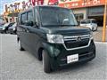2021 Honda N BOX