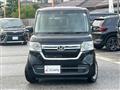 2021 Honda N BOX