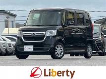 2021 Honda N BOX