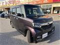 2018 Honda N BOX
