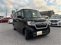 2021 Honda N BOX