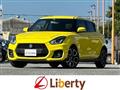 2022 Suzuki Swift