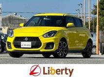 2022 Suzuki Swift