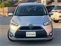 2016 Toyota Sienta