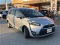 2016 Toyota Sienta