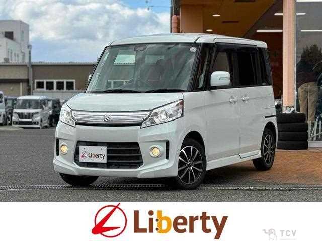 2014 Suzuki Suzuki Others