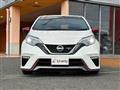 2018 Nissan Note