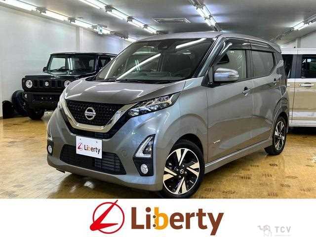 2019 Nissan Nissan Others