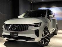 2025 Volvo XC90