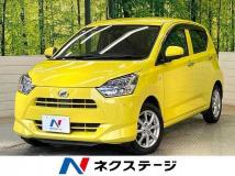 2017 Daihatsu Mira