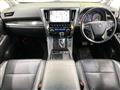 2019 Toyota Alphard G
