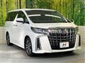 2019 Toyota Alphard G