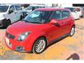 2007 Suzuki Swift