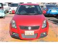 2007 Suzuki Swift