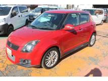 2007 Suzuki Swift
