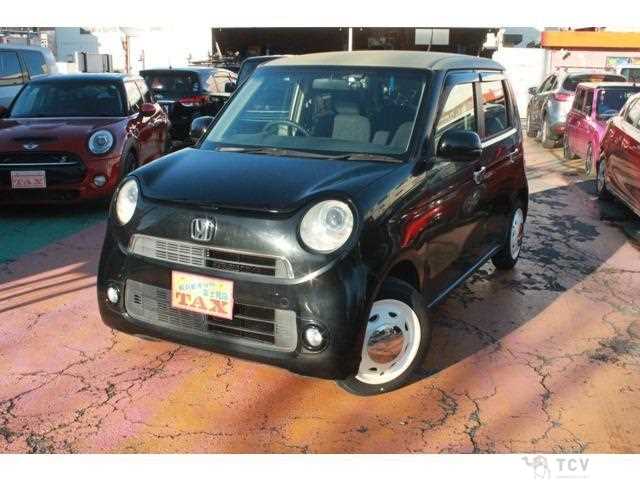 2013 Honda Honda Others