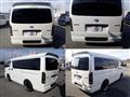 2022 Toyota Hiace Van