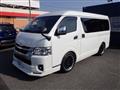 2022 Toyota Hiace Van