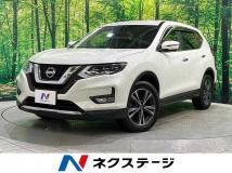 2019 Nissan X-Trail