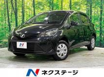 2014 Toyota Vitz