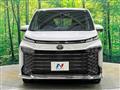 2025 Toyota Voxy