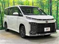 2025 Toyota Voxy