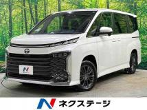 2025 Toyota Voxy