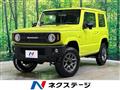 2020 Suzuki Jimny