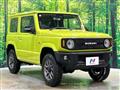 2020 Suzuki Jimny