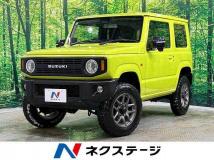 2020 Suzuki Jimny