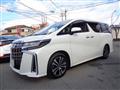 2023 Toyota Alphard G