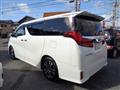 2023 Toyota Alphard G