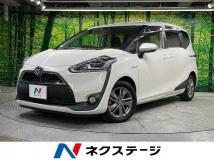 2016 Toyota Sienta