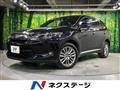 2014 Toyota Harrier