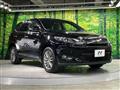 2016 Toyota Harrier